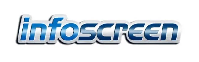 INFOSCREEN