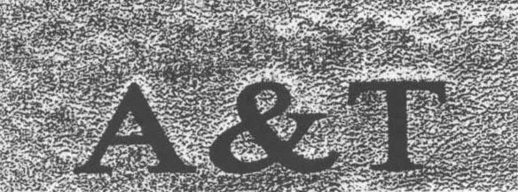 A & T