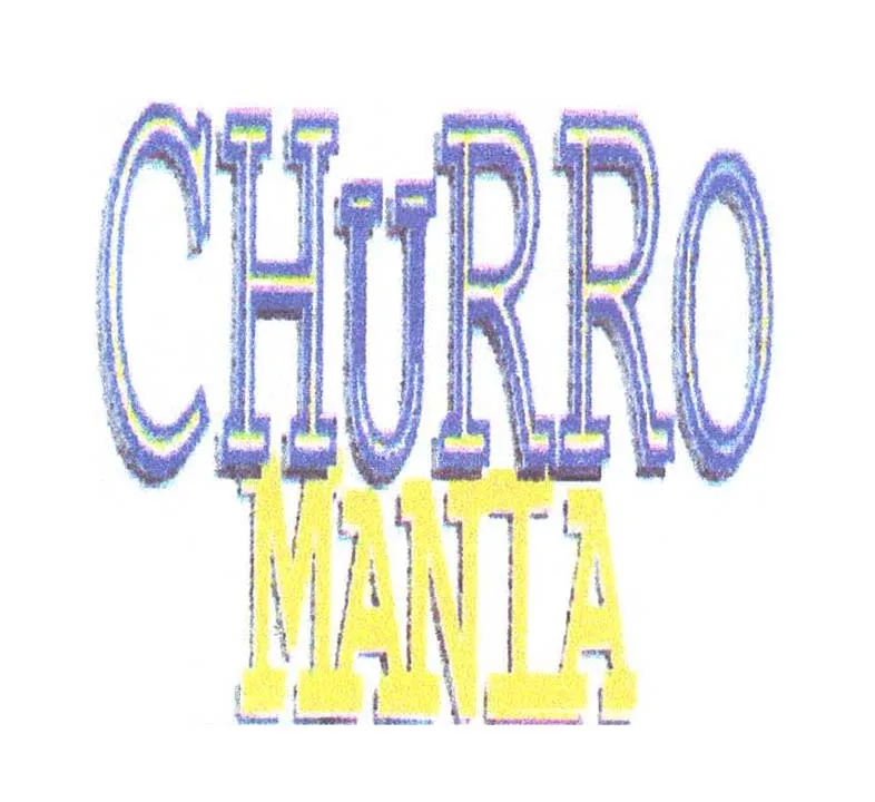 CHURROMANIA