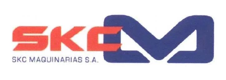 SKCM SKC MAQUINARIAS S.A.
