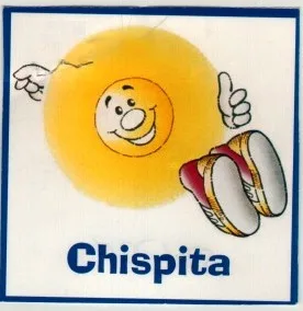 CHISPITA