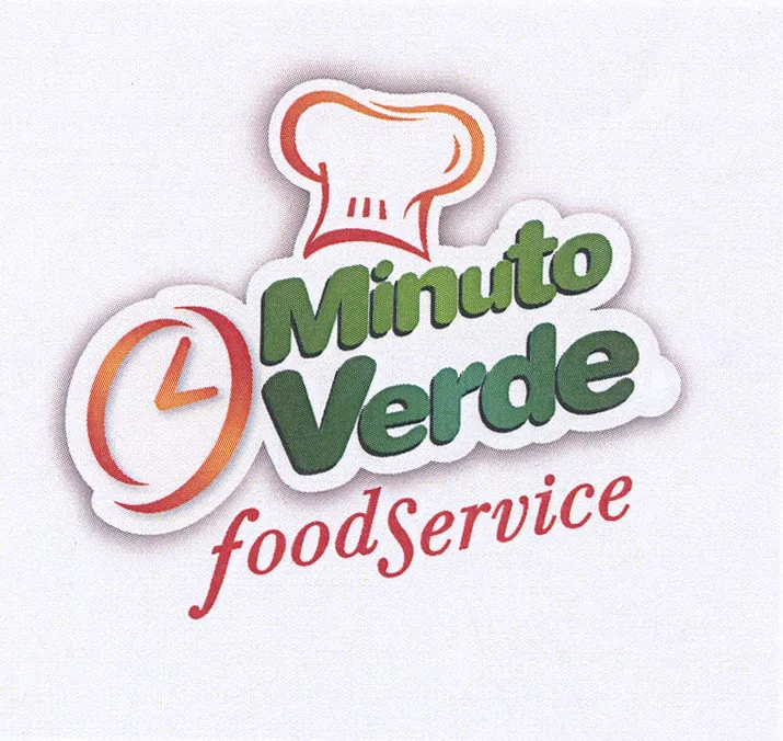 MINUTO VERDE FOOD SERVICE