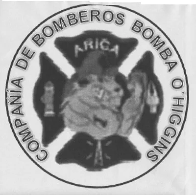 COMPAÑIA DE BOMBEROS BOMBA OHIGGINS