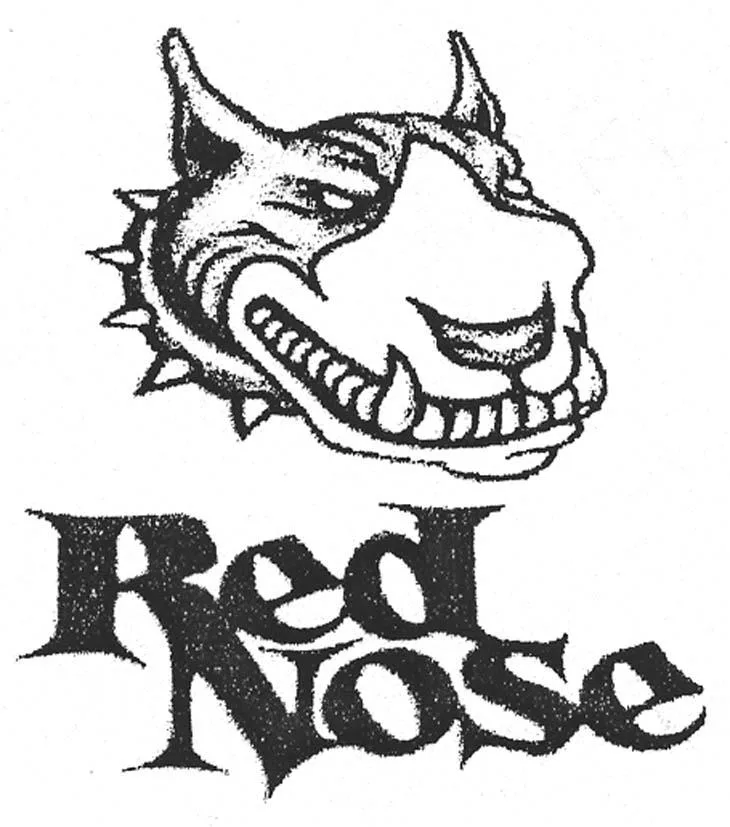 RED NOSE