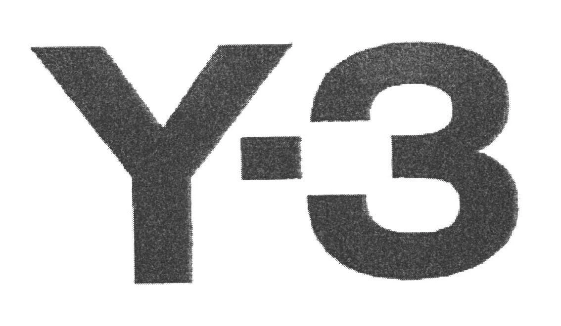 Y-3