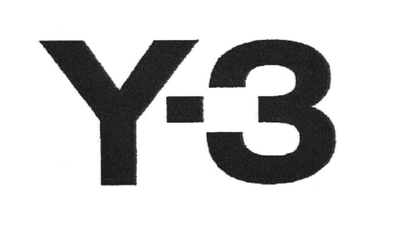 Y-3
