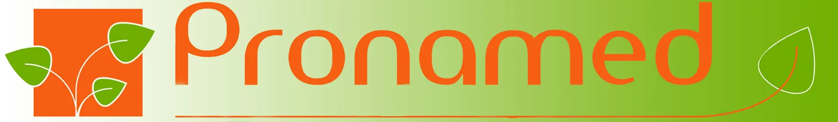 PRONAMED
