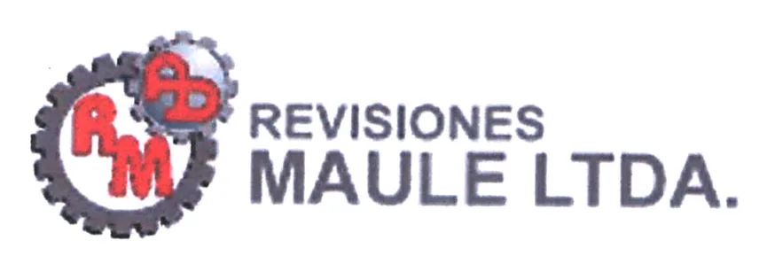 AD RM REVISIONES MAULE LTDA.