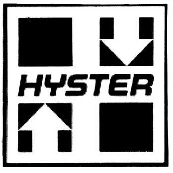 HYSTER