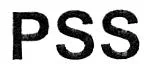 PSS