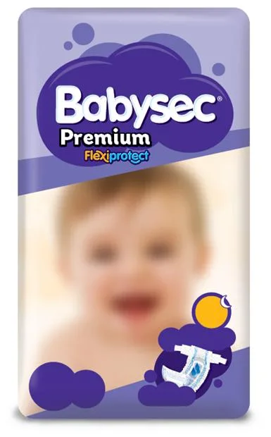 BABYSEC PREMIUM FLEXIPROTECT