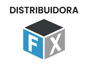 DISTRIBUIDORA F X