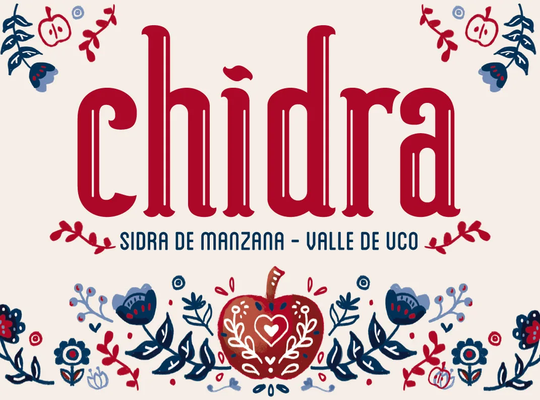 Chidra