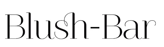 Blush-Bar