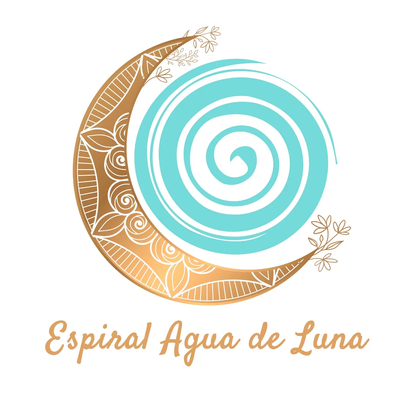 Espiral Agua de Luna