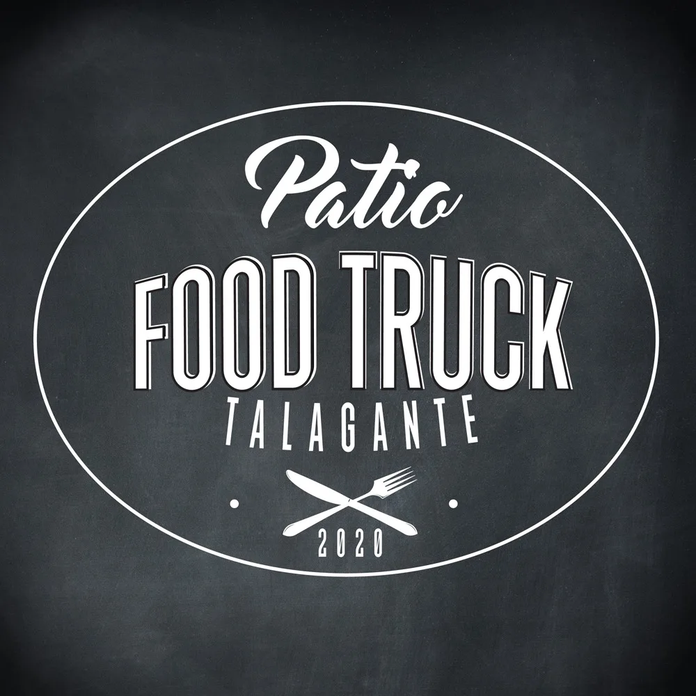 PATIO FOOD TRUCK TALAGANTE