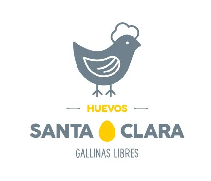 HUEVOS SANTA CLARA GALLINAS LIBRES