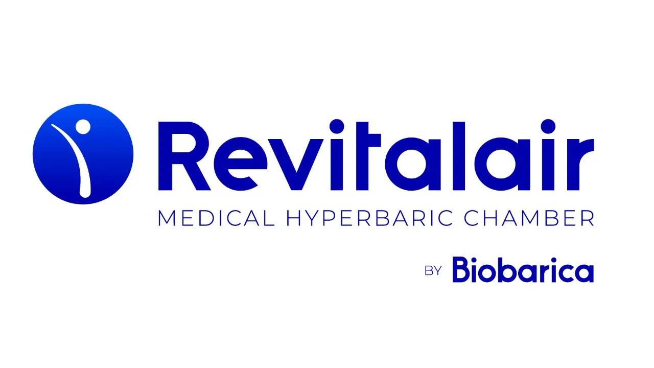REVITALAIR MEDICAL HYPERBARIC CHAMBER BY BIOBARICA