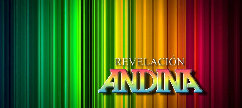 Revelación Andina