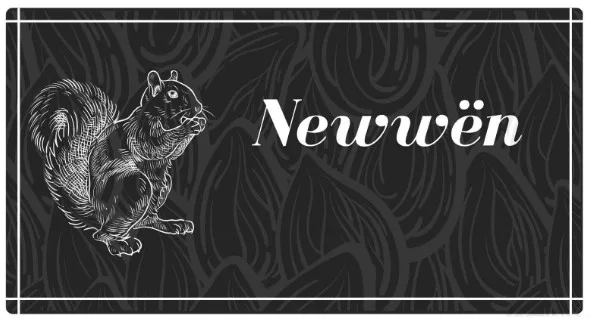NEWWËN