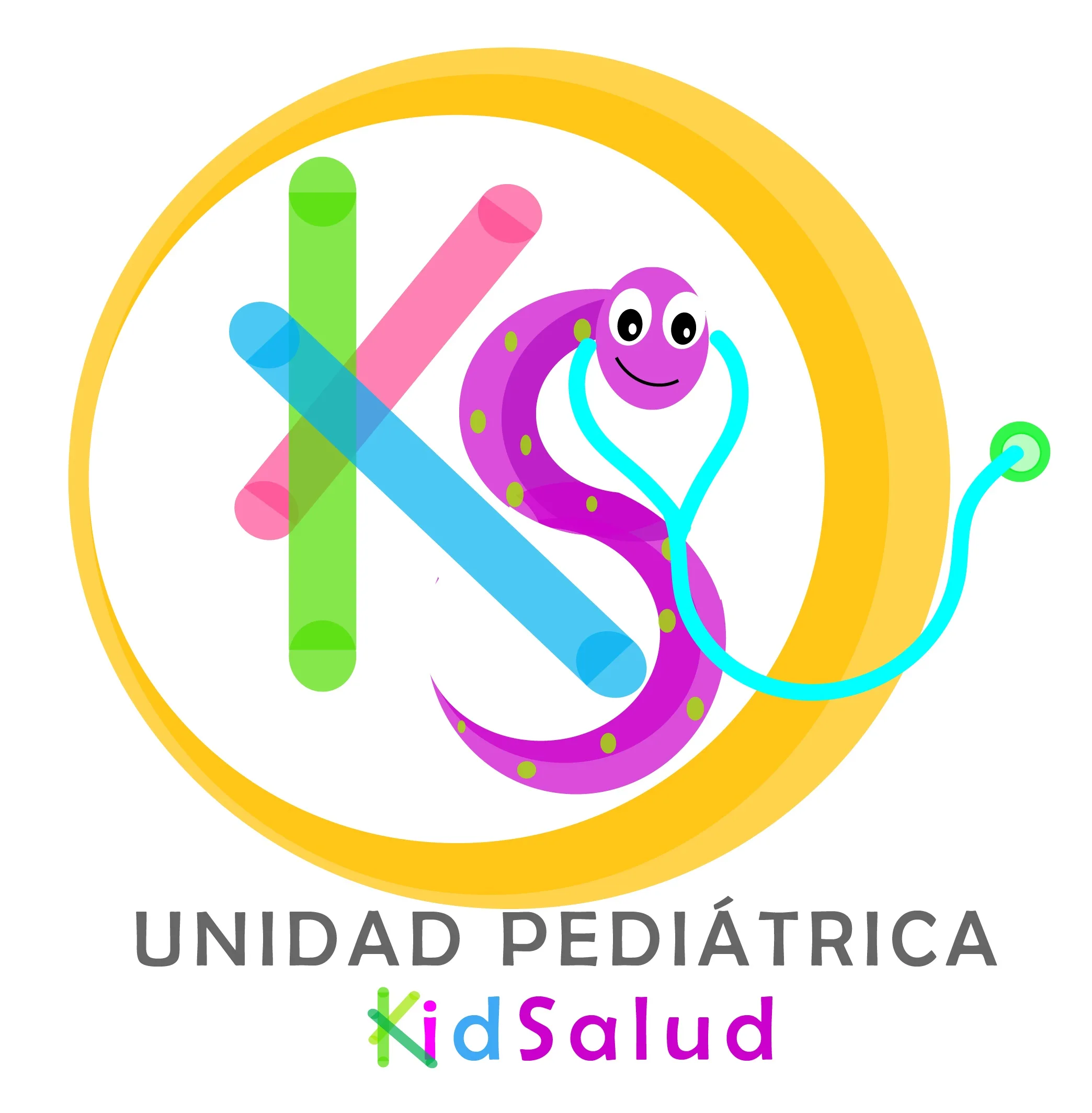 KS UNIDAD PEDIÁTRICA KIDSALUD