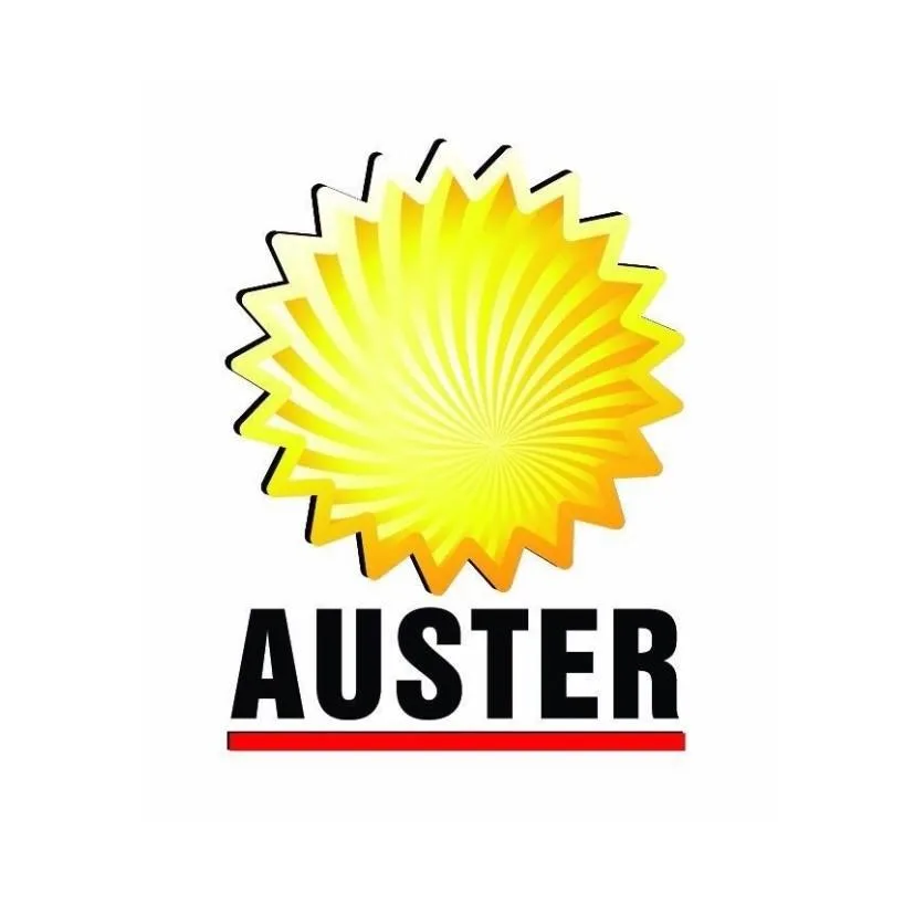 AUSTER