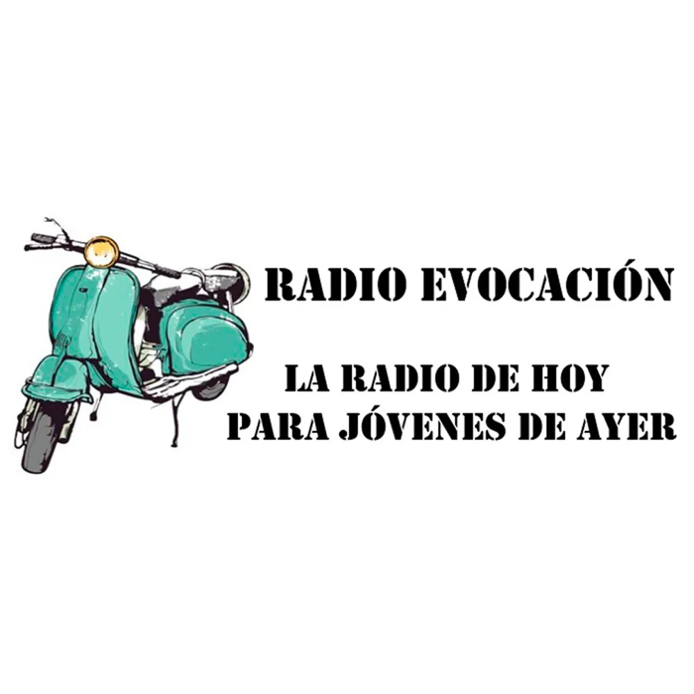 RADIO EVOCACIÓN LA RADIO DE HOY PARA JOVENES DE AYER