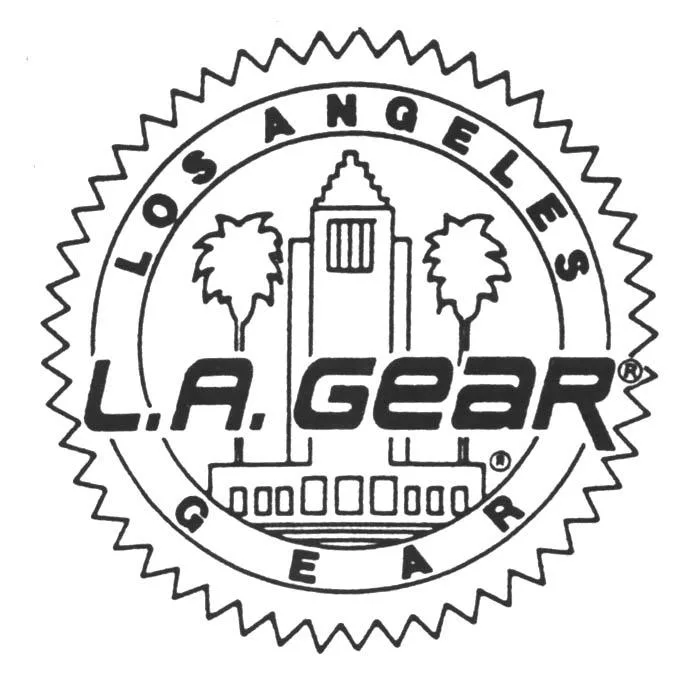 L.A. GEAR