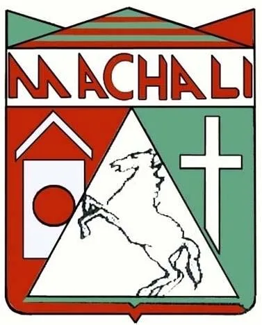 MACHALI