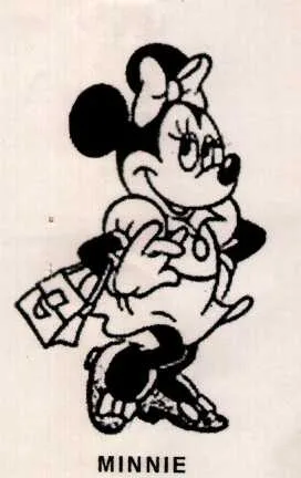 MINNIE