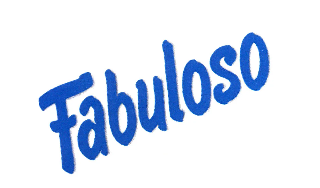 FABULOSO