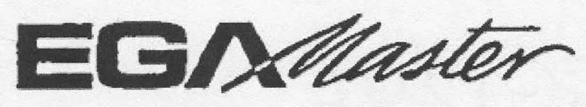 EGAMASTER