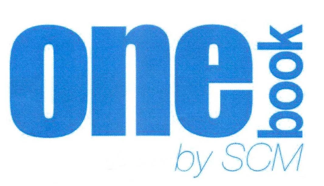 ONEBOOK BY SCM