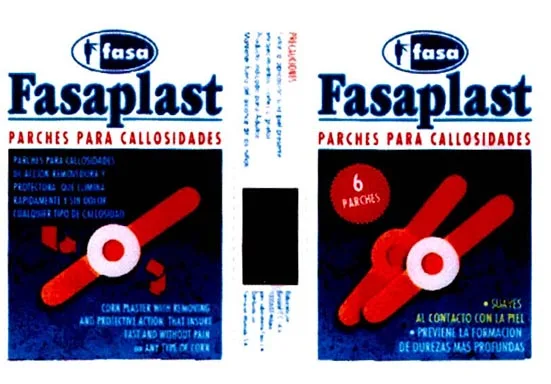 FASA FASAPLAST