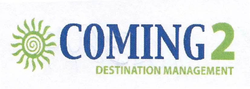 COMING 2 DESTINATION MANAGEMENT