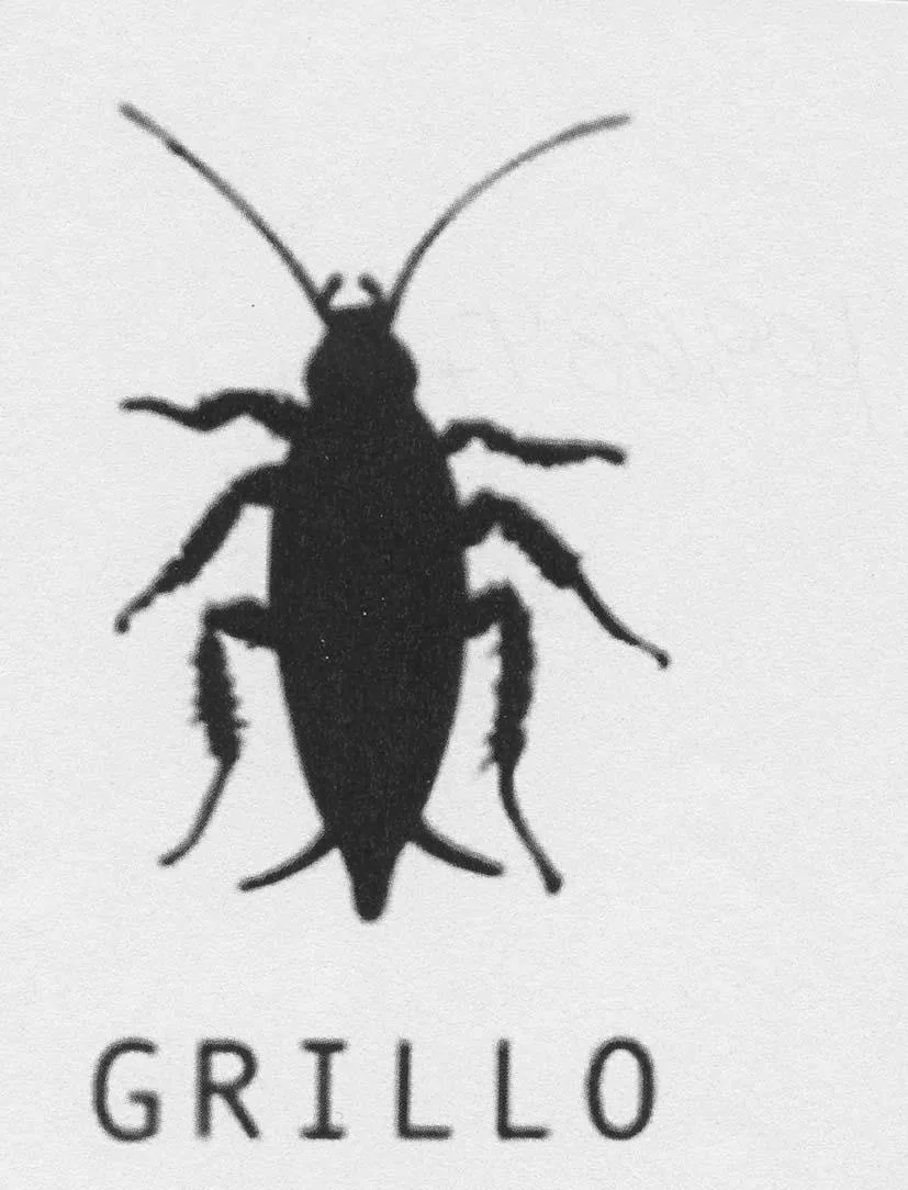 GRILLO