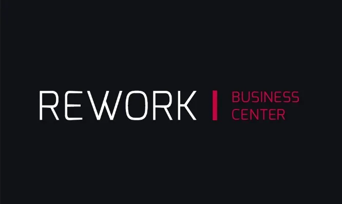 REWORK BUSINESS CENTER