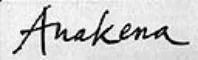 ANAKENA