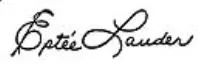 ESTÉE LAUDER