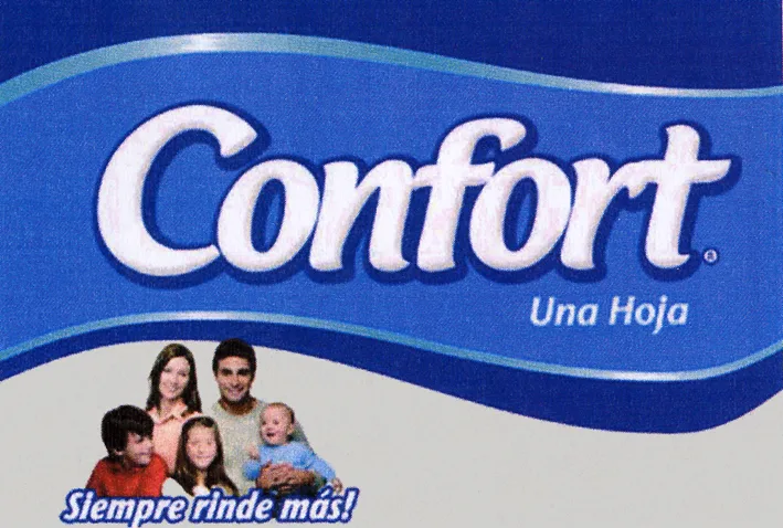 CONFORT