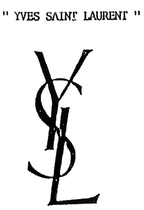 YVES SAINT LAURENT