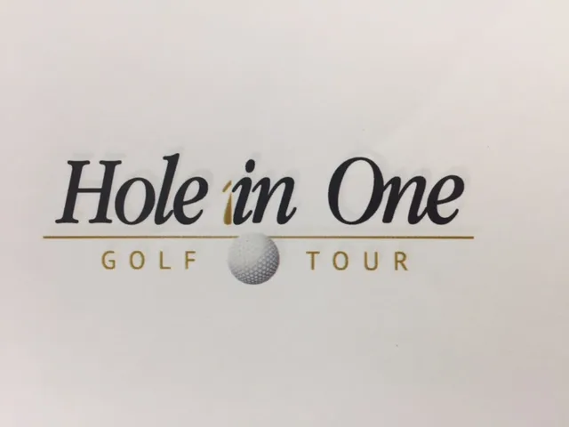 Hole in One