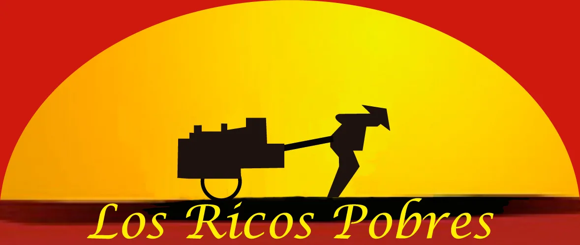 Los Ricos Pobres