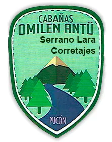 OMILEN ANTÜ SERRANO LARA CORRETAJES