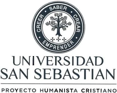 CREER • SABER • CREAR • EMPRENDER • UNIVERSIDAD SAN SEBASTIAN PROYECTO HUMANISTA CRISTIANO