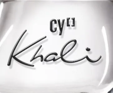 cy Khali