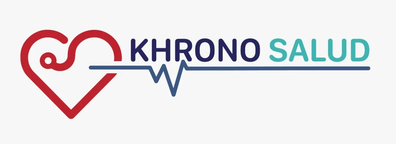 KHRONO SALUD
