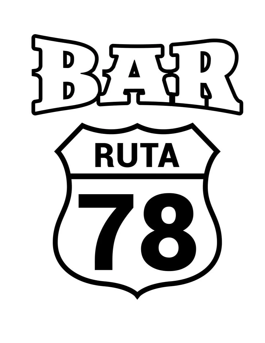 BAR RUTA 78