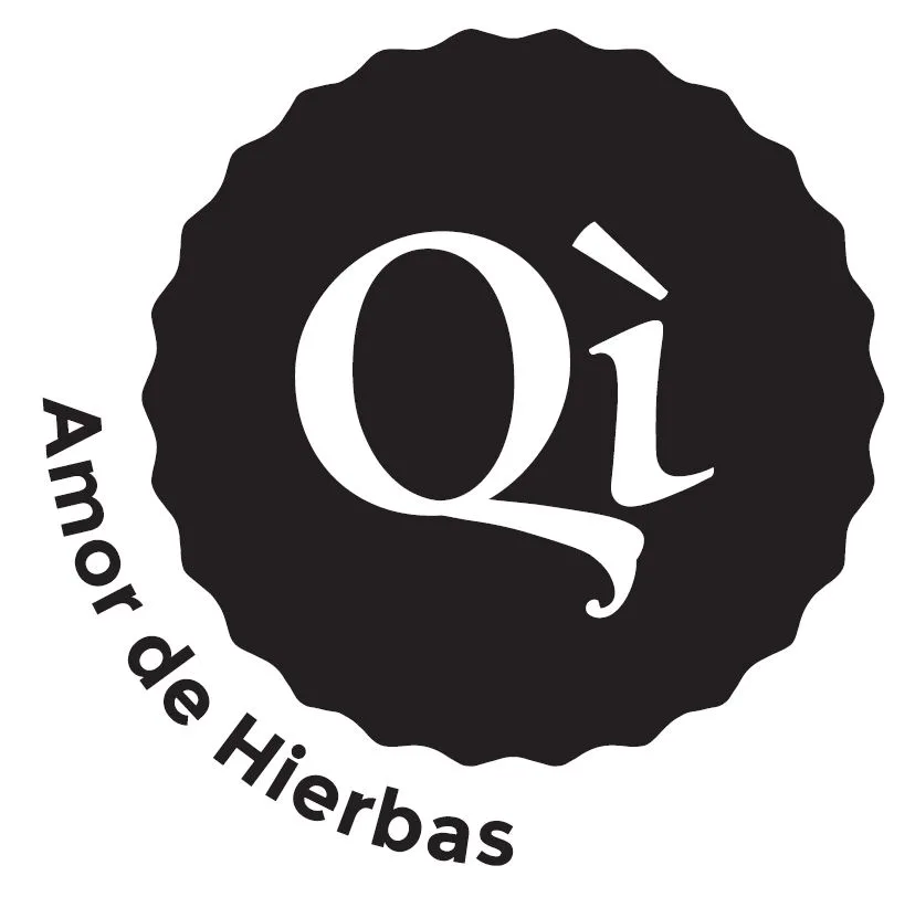 Qì Amor de Hierbas