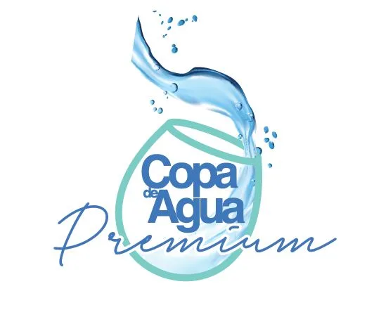 COPA DE AGUA